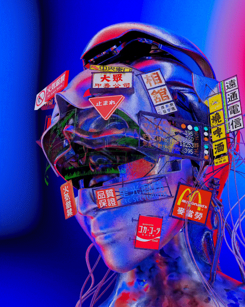 Coloso Graphic Artist Solwhi Park