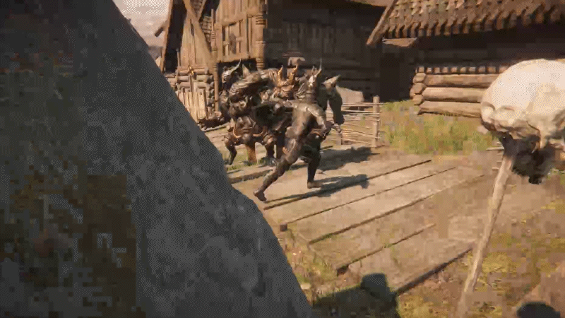 박성국 게임그래픽 강의 예제