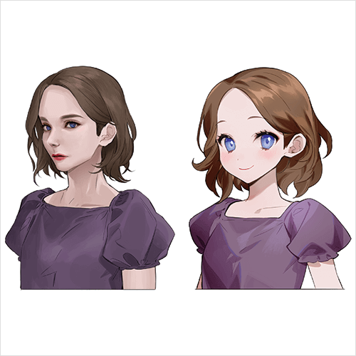 Coloso Character Design Class Details
