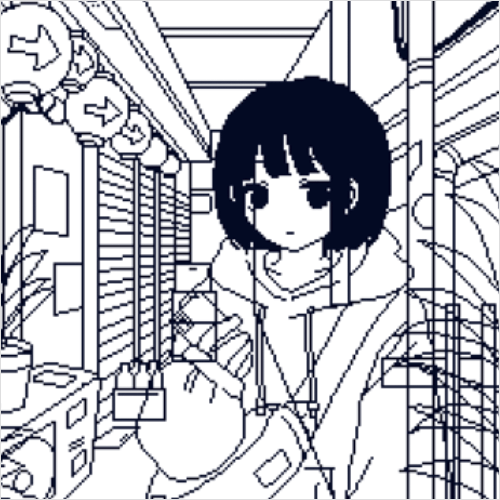 Coloso ななみ雪 講座例題