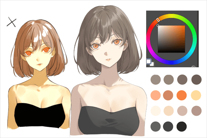 Coloso illustration Class Details