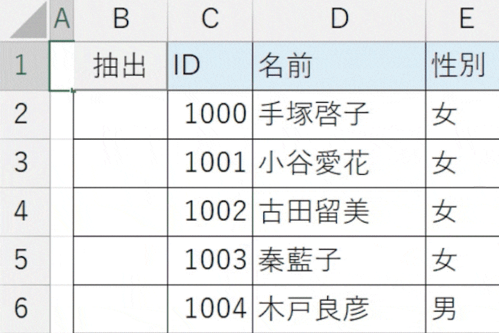 Coloso さとま 講座のポイント