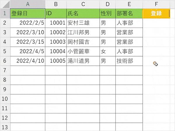 Coloso 廣島淳 講座内容