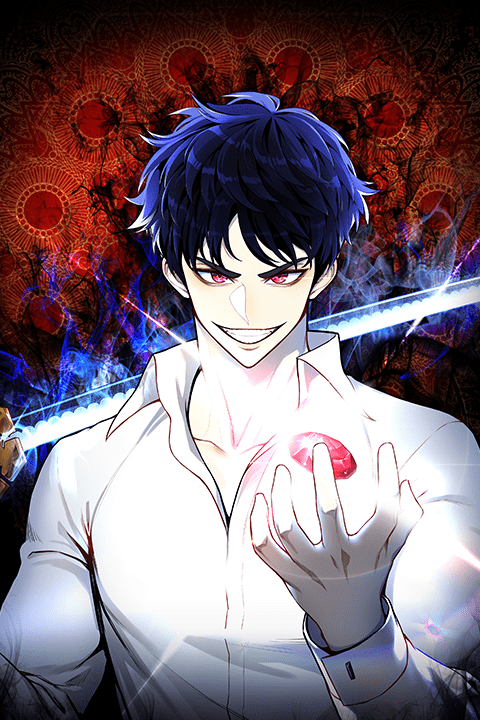 Coloso Webtoon writer VENTI