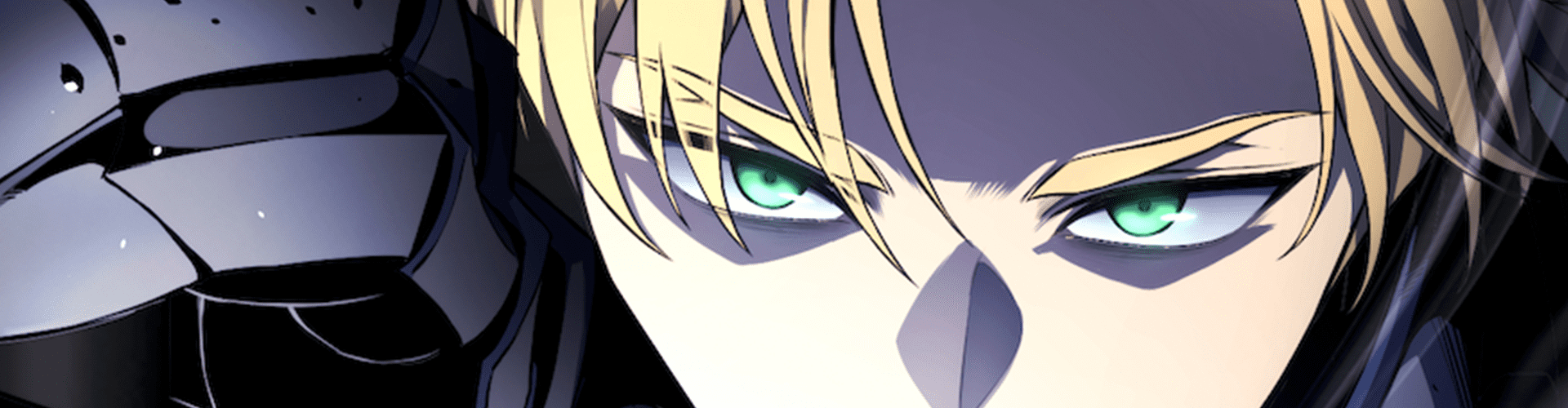 Coloso Webtoon writer VENTI