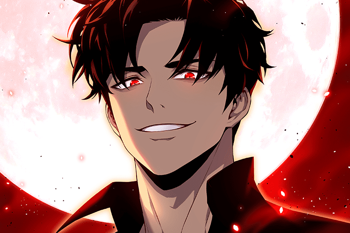 Coloso Webtoon writer VENTI