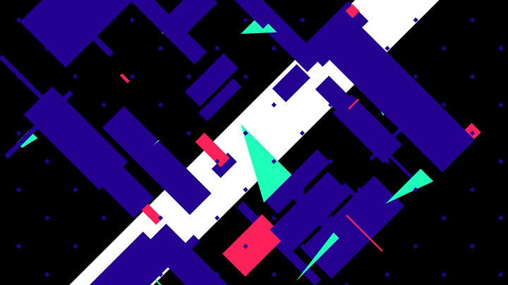 coloso ヨシダ タカユキ 多彩なモーショングラフィックス制作：2Dから3Dまで