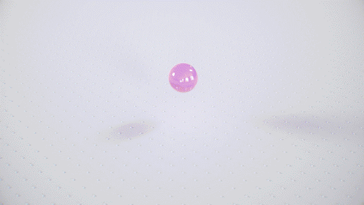 coloso ヨシダ タカユキ 多彩なモーショングラフィックス制作：2Dから3Dまで