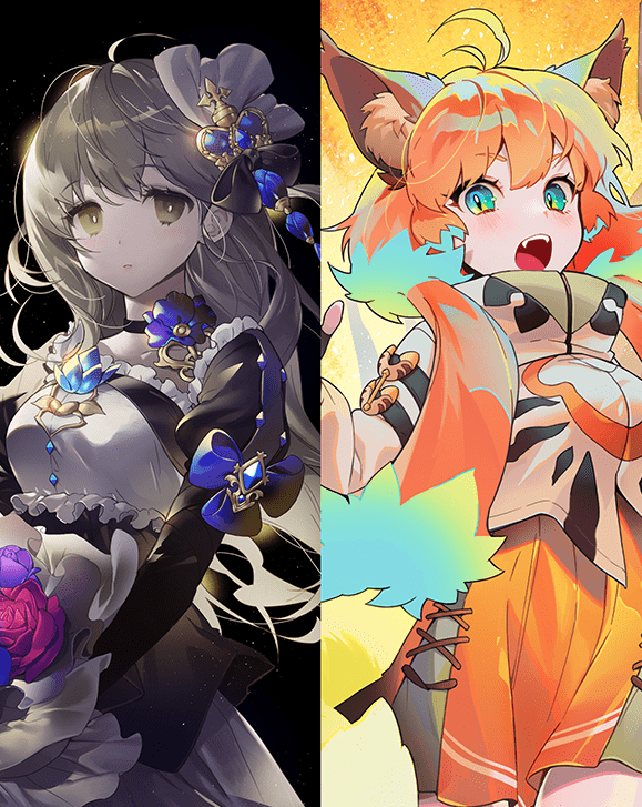 イラストレーター, ソジ