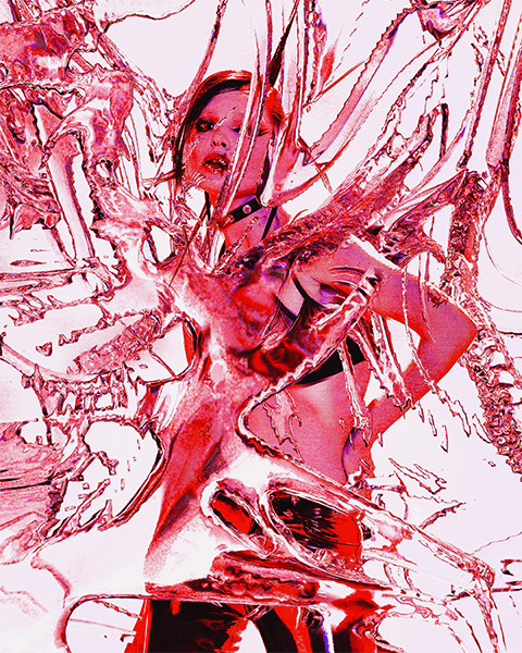 Coloso Graphic Artist Solwhi Park Portfolio