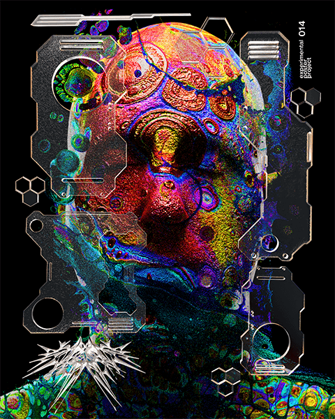 Coloso Graphic Artist Solwhi Park Portfolio