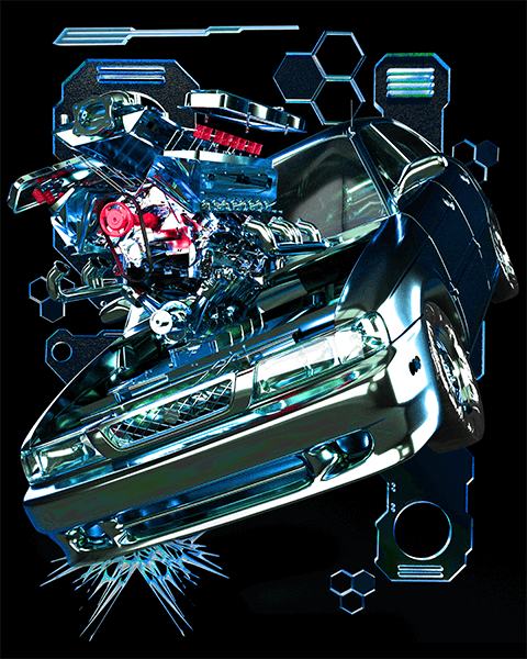 Coloso Graphic Artist Solwhi Park Portfolio