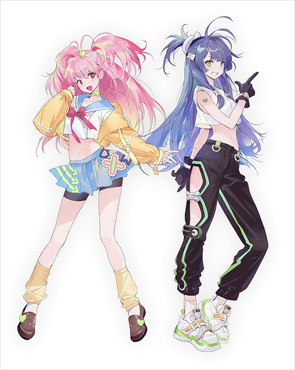 イラストレーター, ソジ