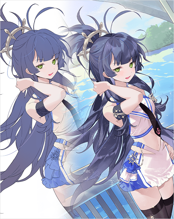 イラストレーター, ソジ