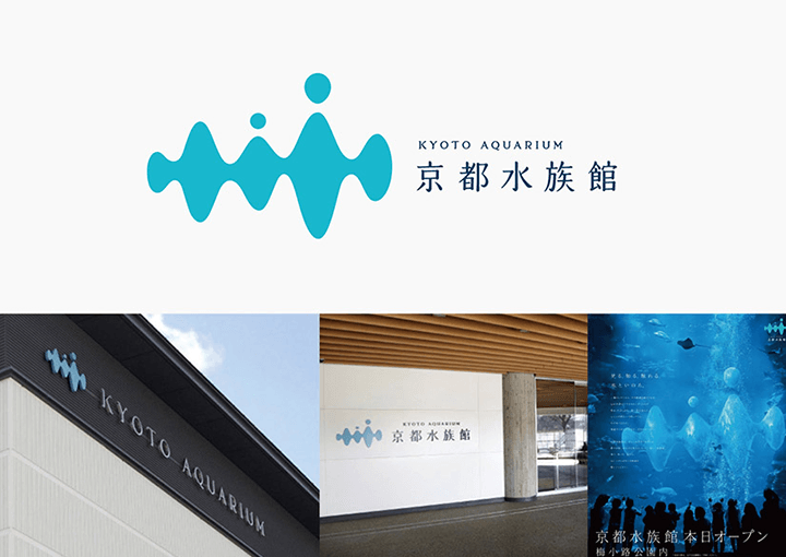 Coloso 大垣ガク VIから展開するトータルブランドデザイン制作