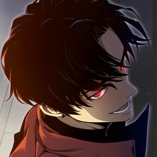 Coloso Webtoon writer VENTI