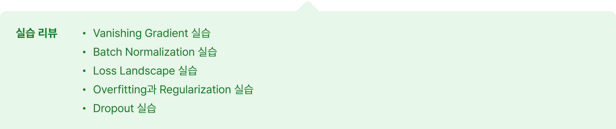 Batch normalization