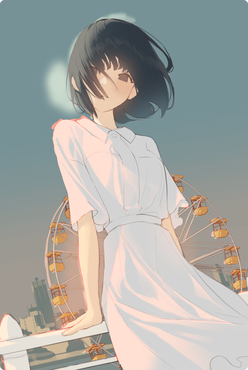ImageSlide<b> 03. 빛과 그림자 작업 </b> 