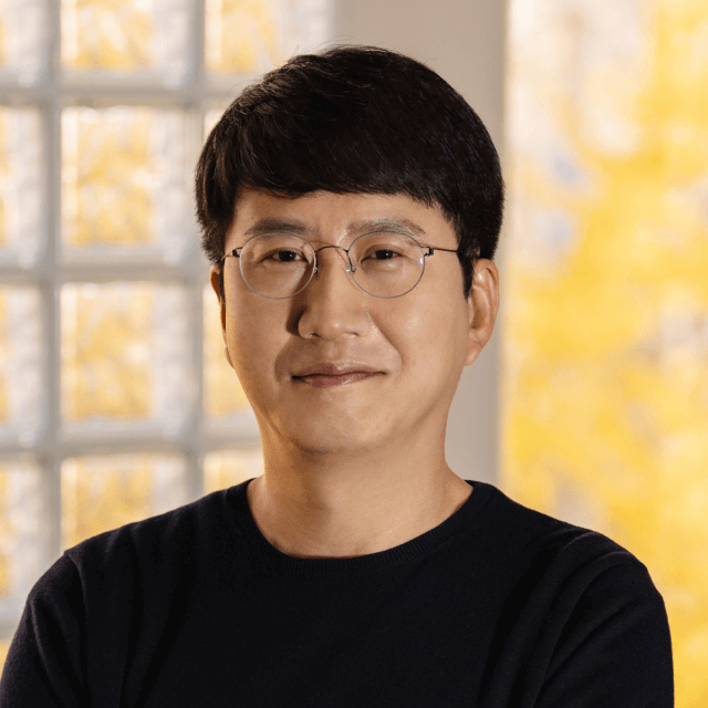 데이터 컨설턴트 백승록 프로필 이미지