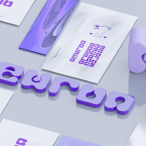 정세윤 3D 그래픽 디자인 포트폴리오