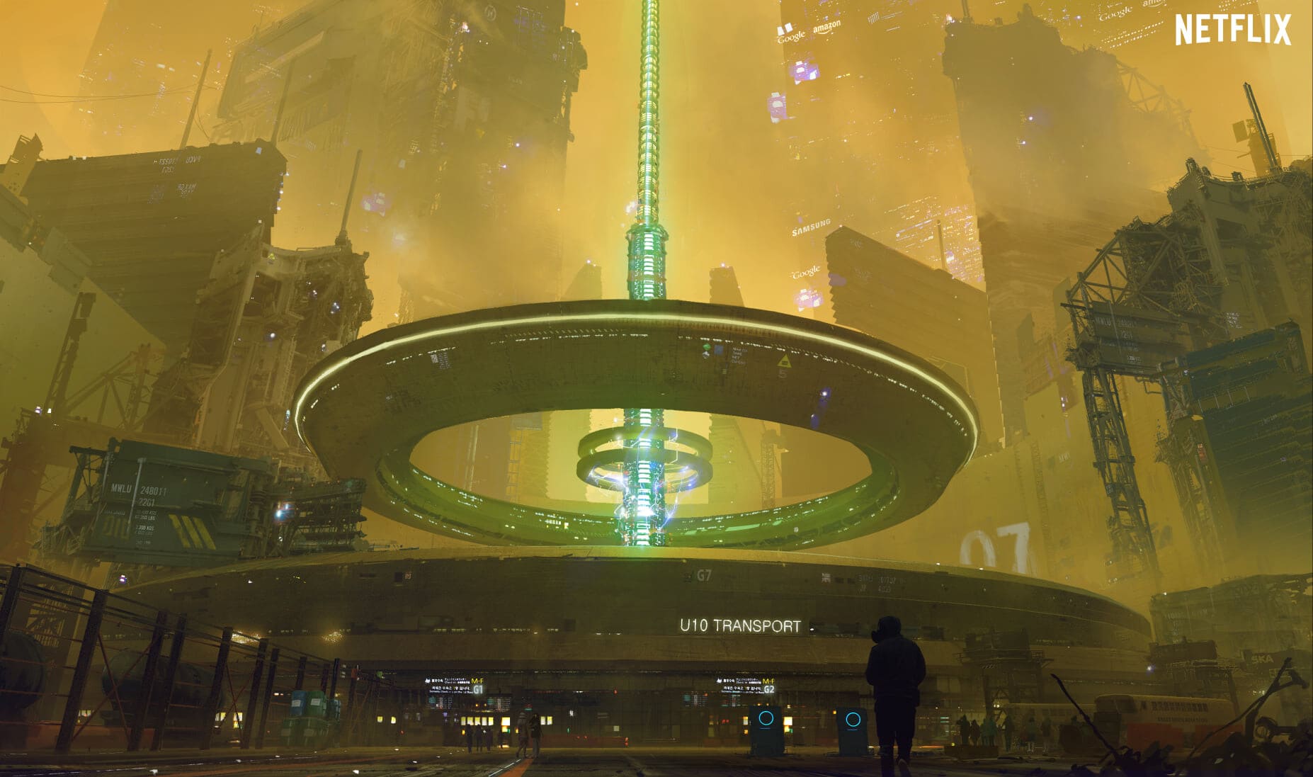Coloso Redhong The 50-Chapter Guide to Developing Game Backgrounds for Concept Artists