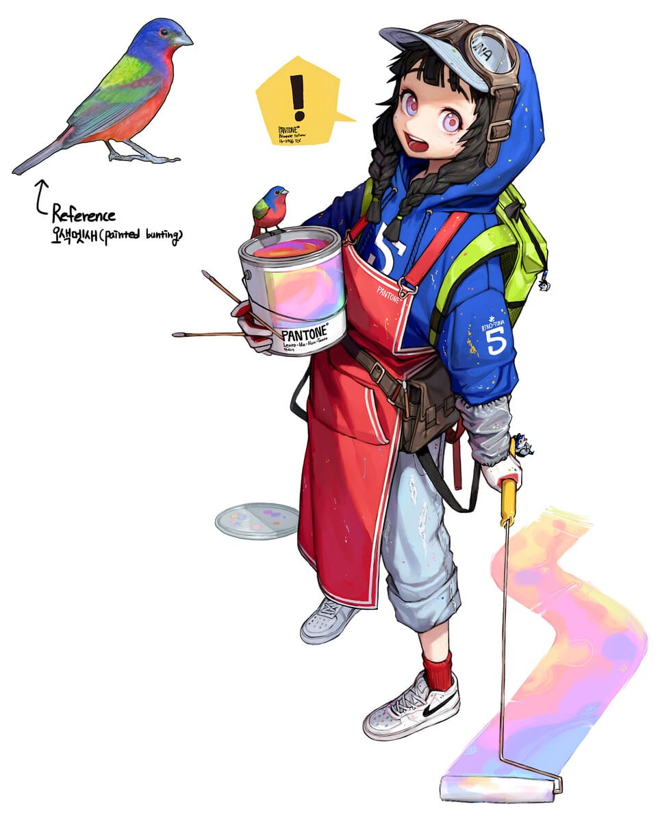 리노참치 포트폴리오