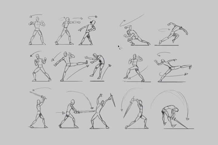 Coloso Illustration Class Details