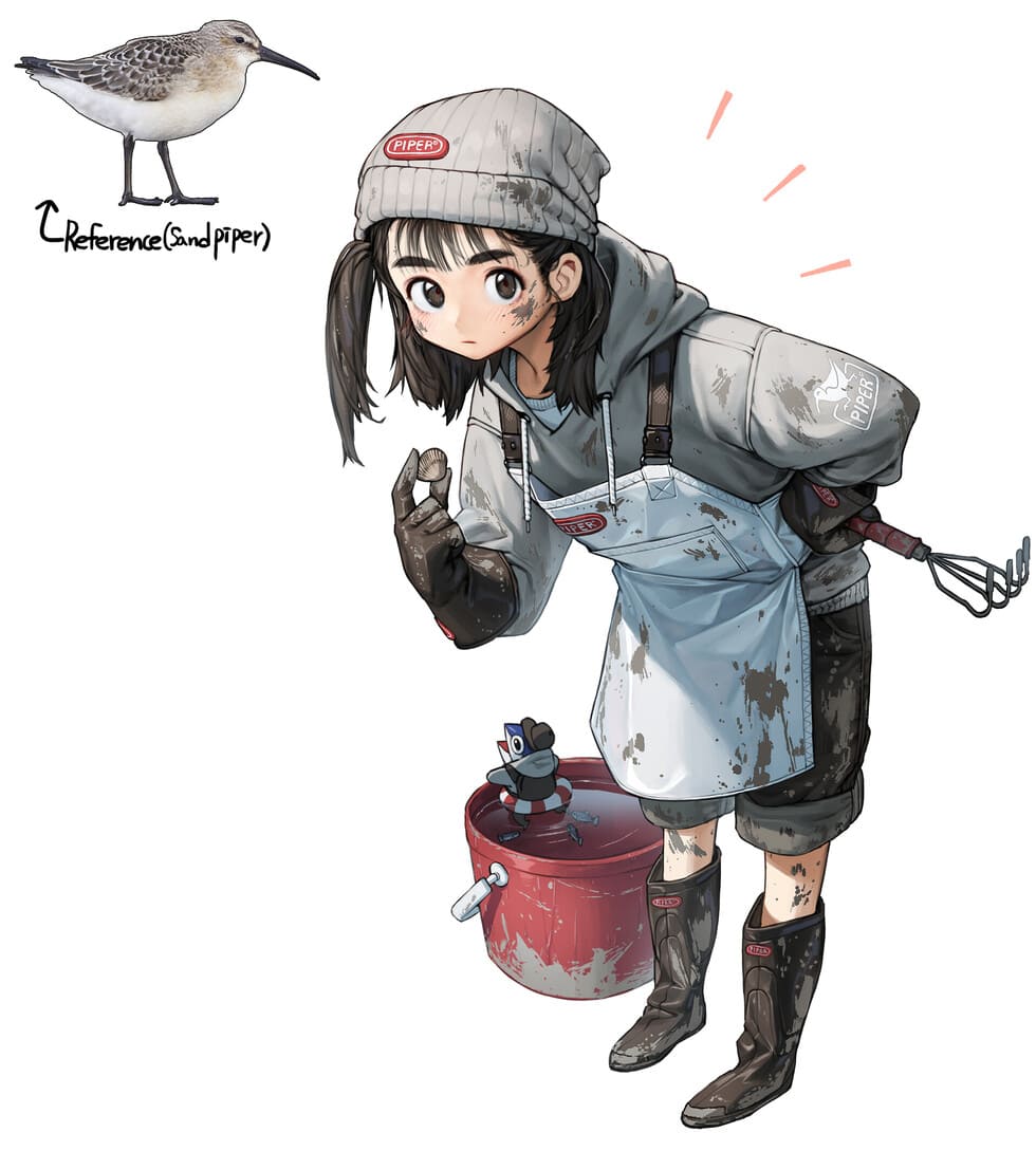 리노참치 포트폴리오