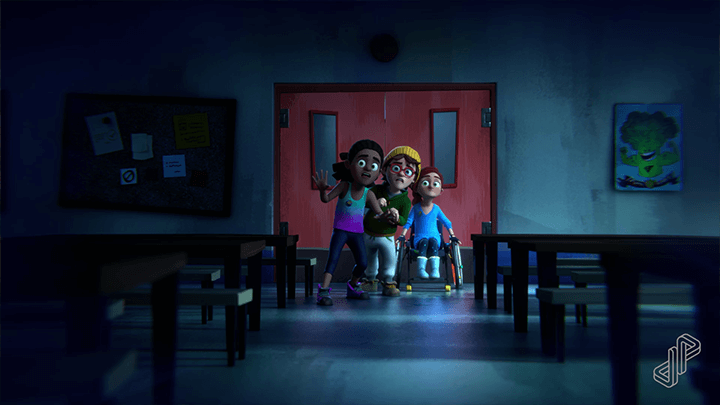 Coloso Judit Navarro Get Started with Master Lighting in Maya