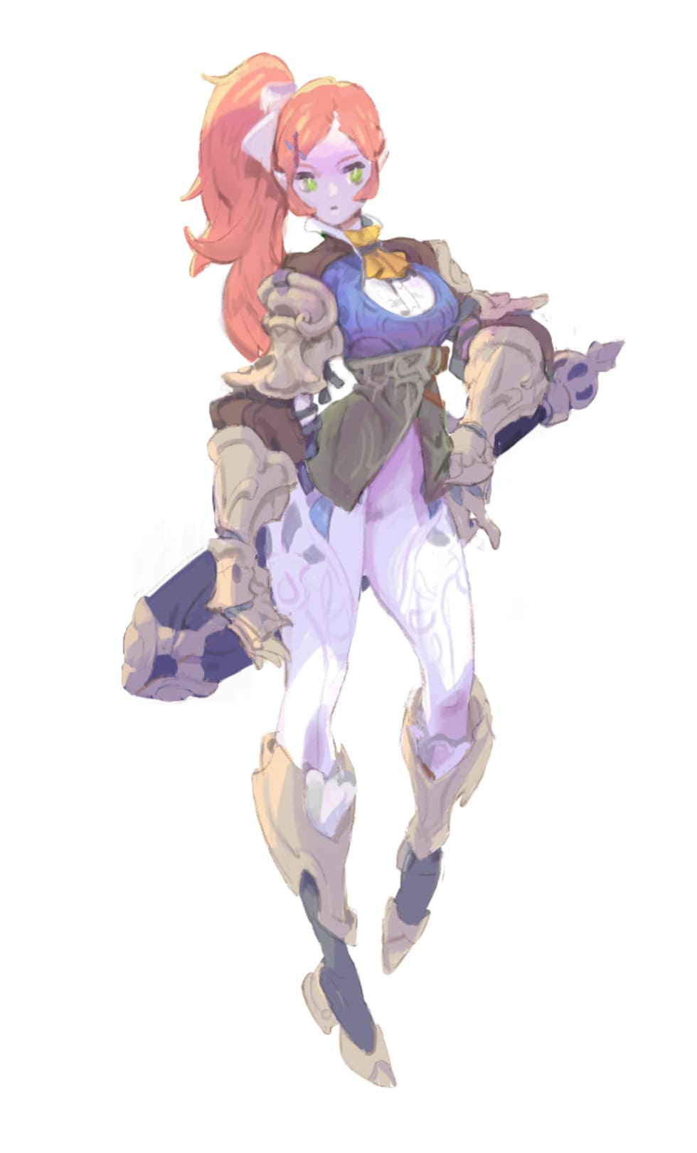  Ronne 포트폴리오