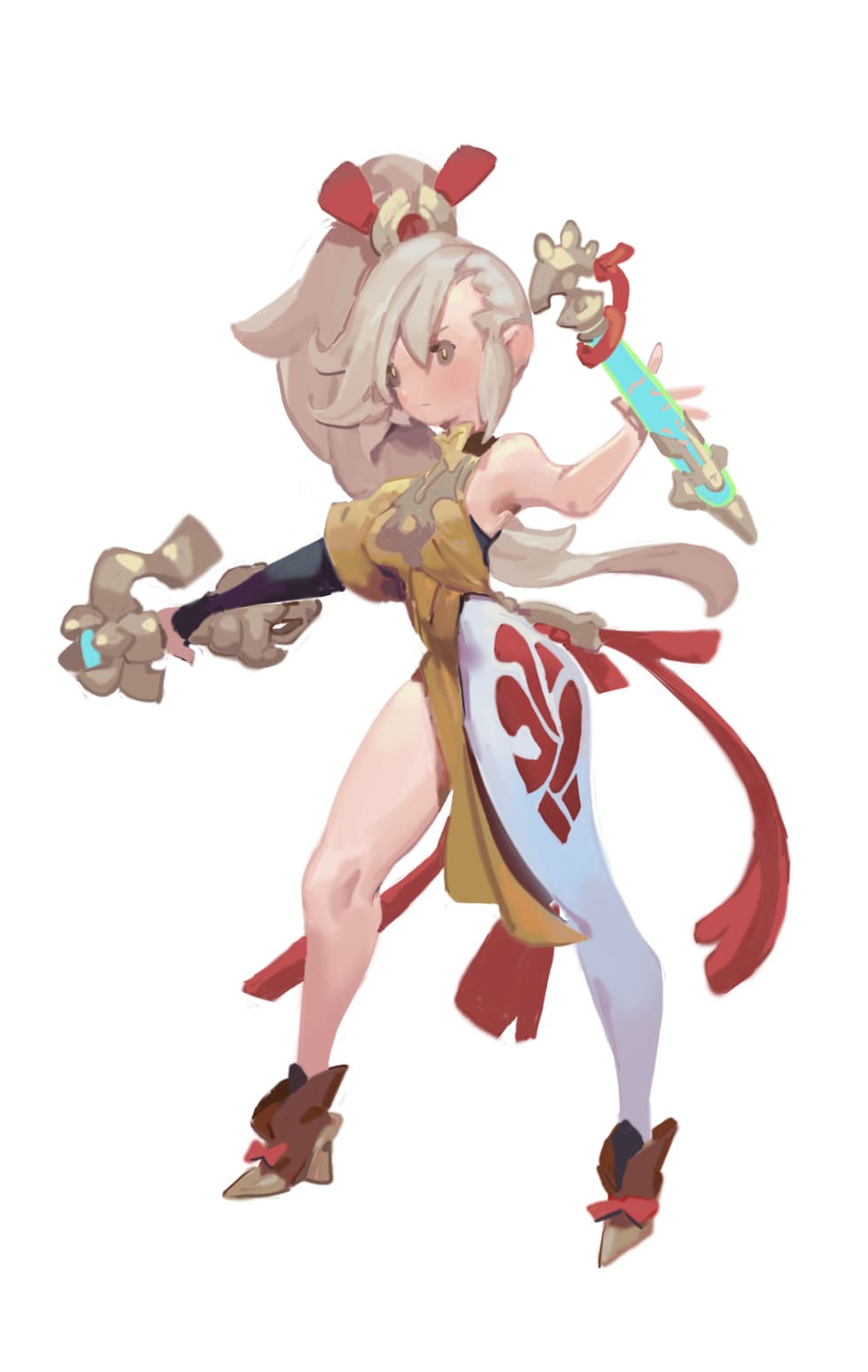  Ronne 포트폴리오