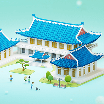 장승필 블렌더 포트폴리오