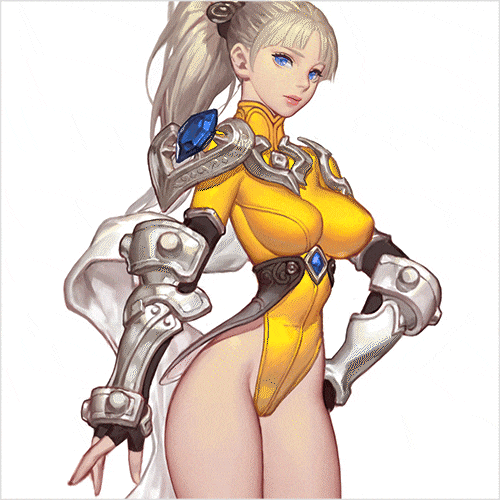 콜로소 컨셉아티스트 기민우 예제