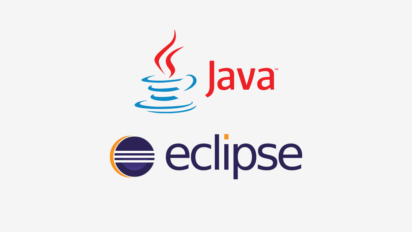 Java Eclipse