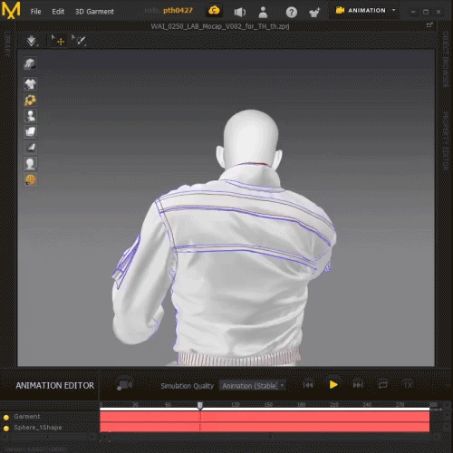 Coloso C4D 마스터 클래스 강의 예제