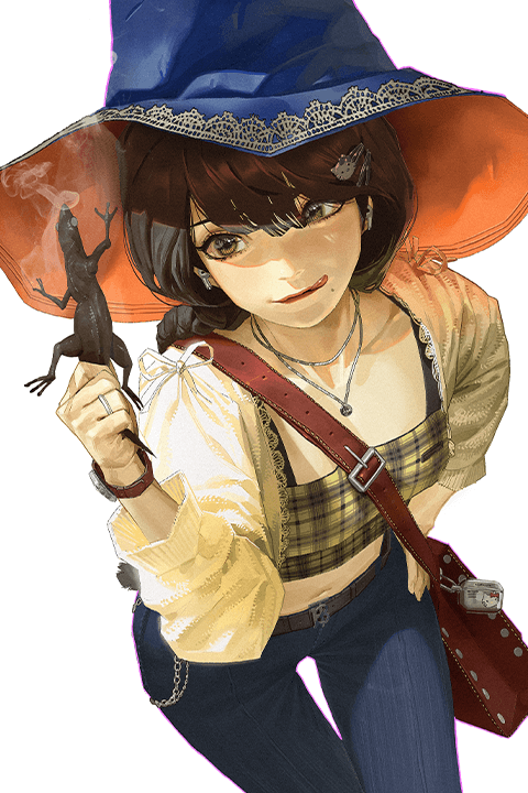 허성무 일러스트 포트폴리오