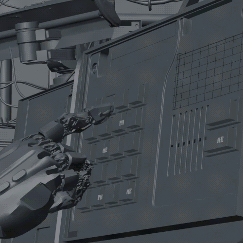 Coloso C4D 마스터 클래스 구성