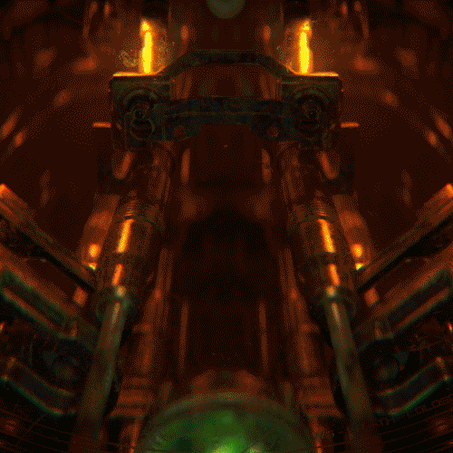 Coloso C4D 마스터 클래스 구성