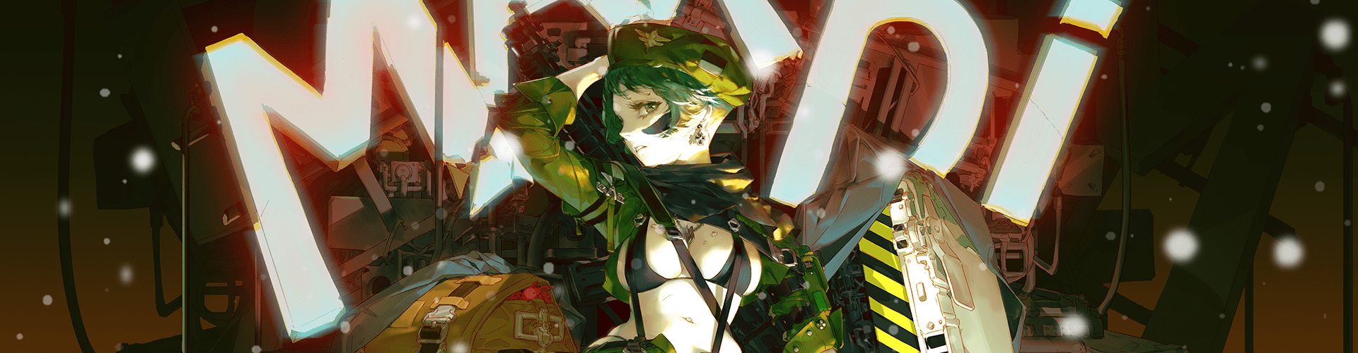Background images