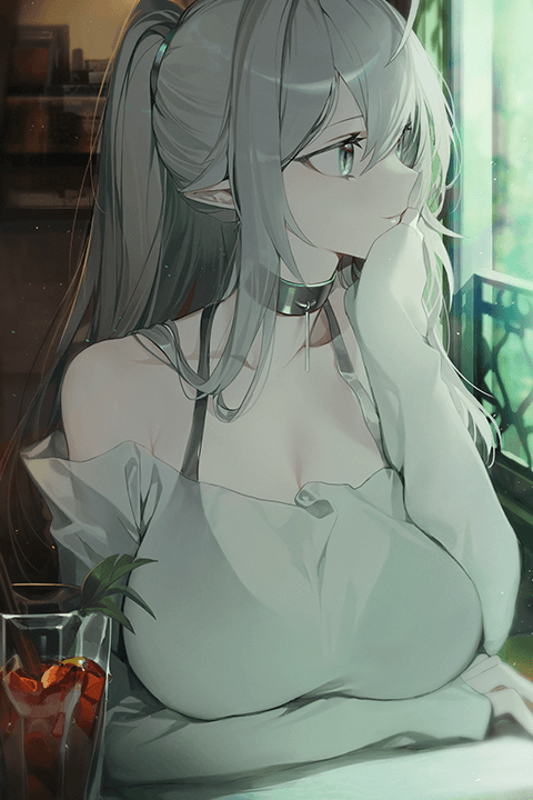 Coloso カジュアルキャラクターデザインの完成CLASS+