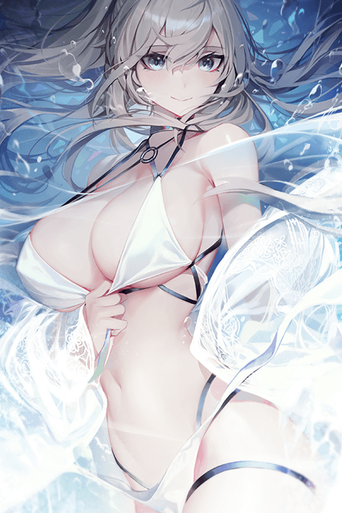 Coloso カジュアルキャラクターデザインの完成CLASS+