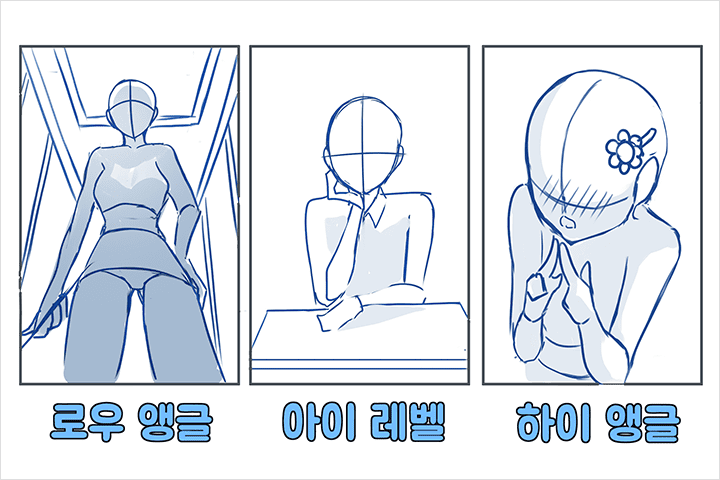 콜로소 일러스트 클래스 구성