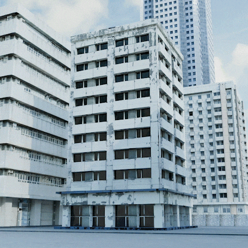 콜로소 영상 디자인 클래스 구성