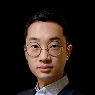 Coloso Jongbin Jung