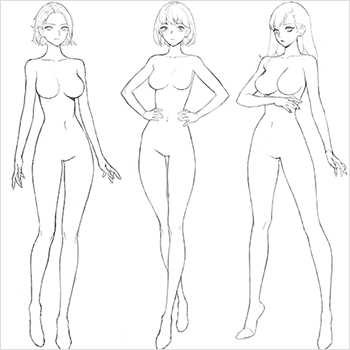 콜로소 컨셉아티스트 기민우 예제