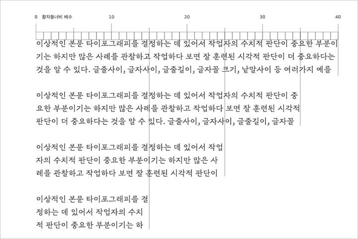 콜로소 그래픽 디자인 클래스 구성