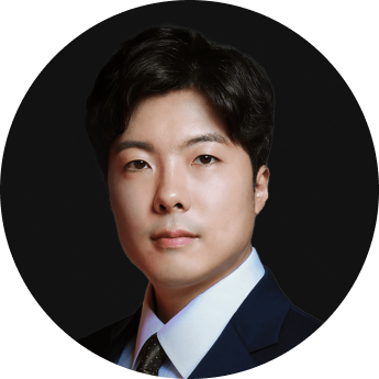 Coloso Seunghwan Lee