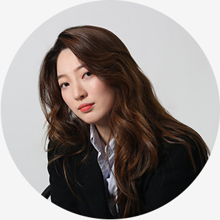 그래픽 디자이너 최재훈
