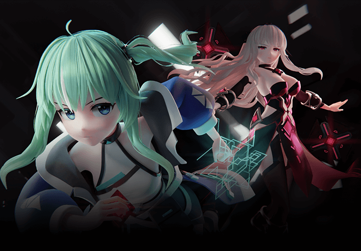 3Dアニメーター minusT | コロソ.