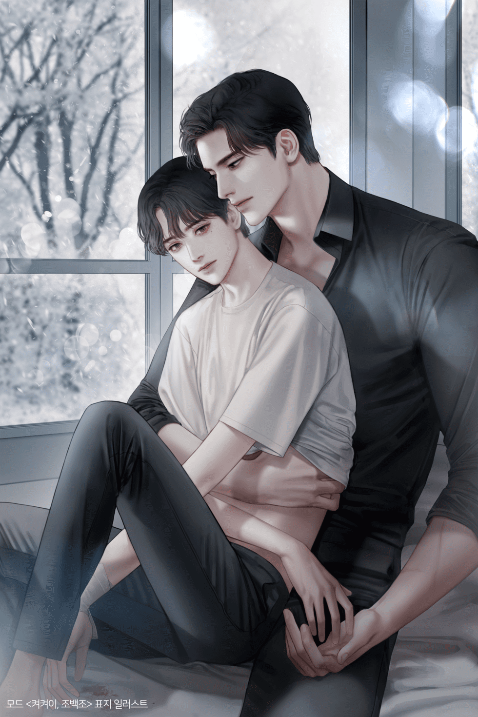 델타 포트폴리오